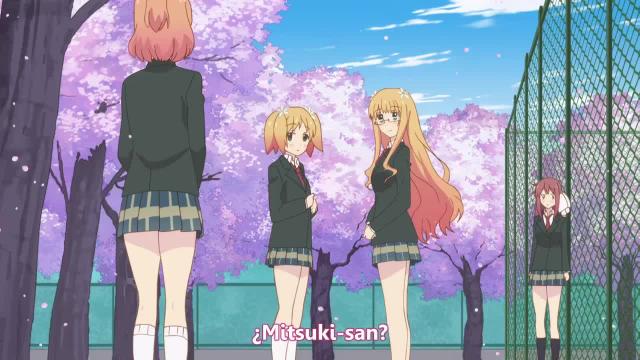 Sakura trick 12