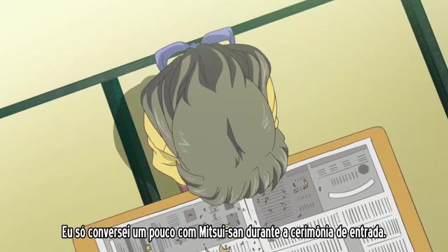 Clannad ep 5
