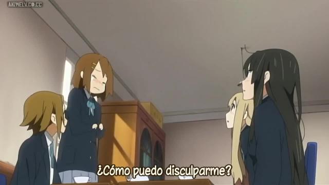 K-on - 01