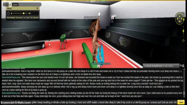 Dp gym