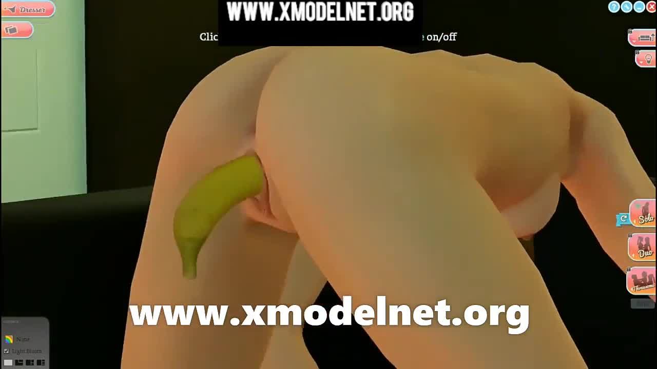 Home independently blonde toy by a horny boy a toon hentai sex