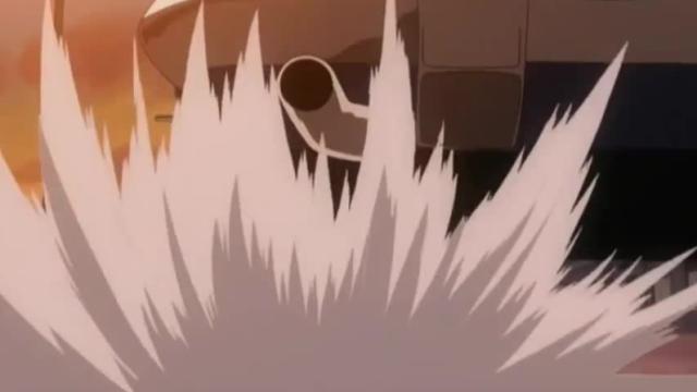 Gungrave ep 7