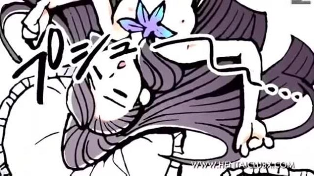 Anime girls star jewel vol2 nude