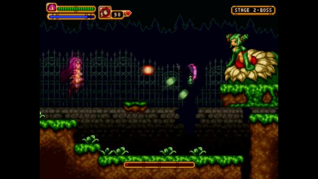 Succubus gameplay (español parte 2 xd)
