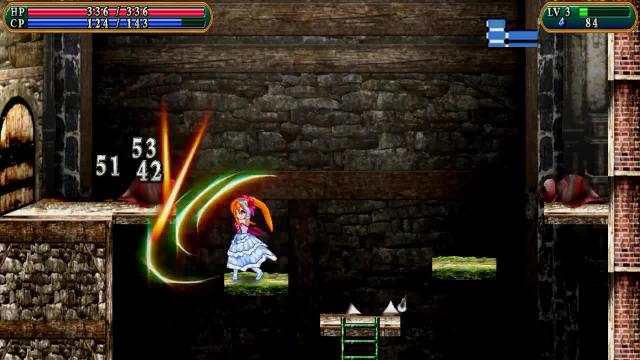 Viotoxica playthrough 1