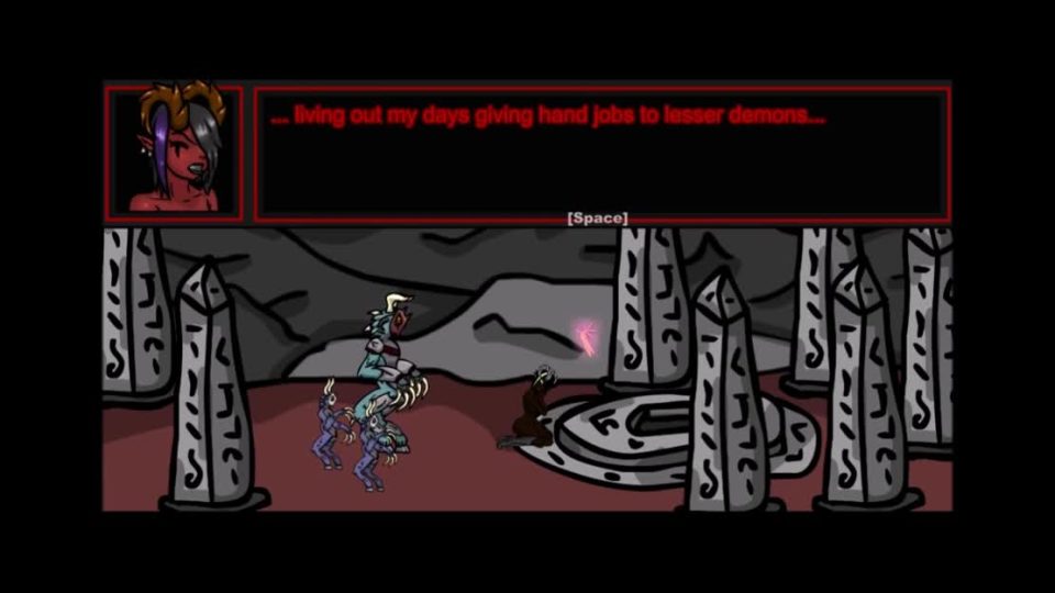 Let us play sakyubasu no tatakai part 1 - eHentai
