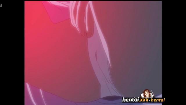 Hentaixxx - tsuki kagerou: episode two