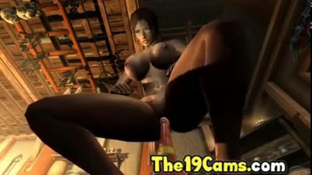 Skyrimsex using free hd porn, potion remake 92: