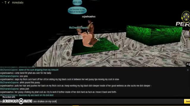 Mzchanel money room
