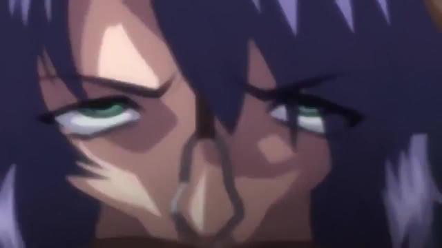 Prisonbatleship episode two
