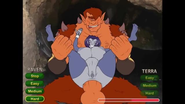 Milf titans 2 mother s punishment portugal