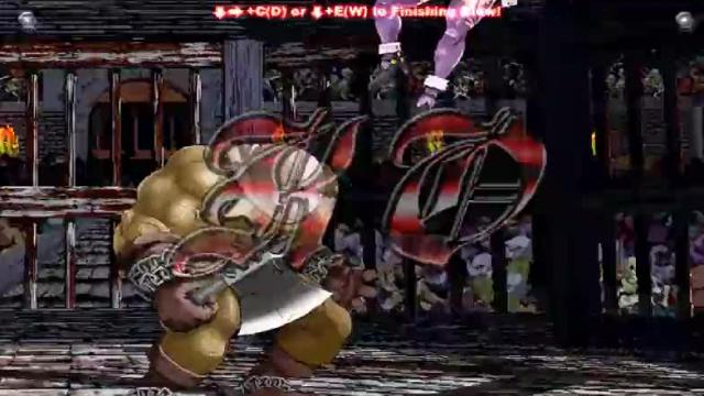 Battle slave fantasia 2 unique edition part 3