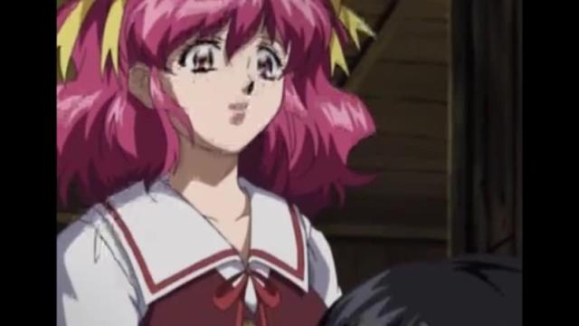 Name this hentai please
