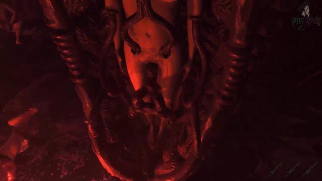 Lust for darkness gameplay part 6