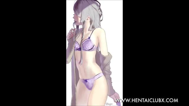 Hentai lover service hot anime women slideshow 01 18