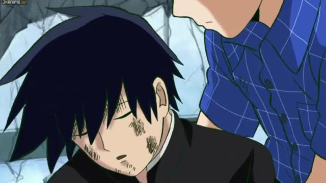 Mob psycho 100 - 10