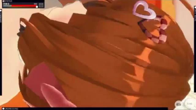Young slut hardsex match