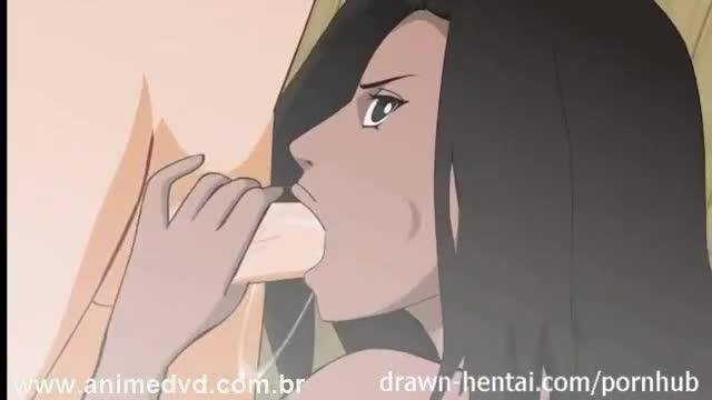 Hentai naruto
