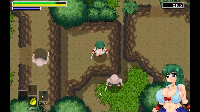 Juuyoku no jousai demo (fullflap)