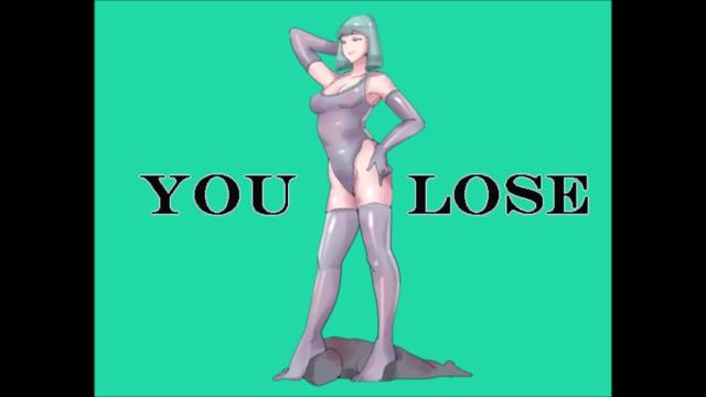Rpg reverse ryona | mixed combat
