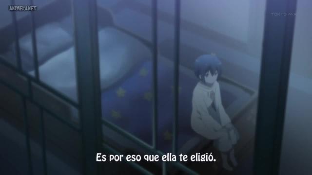 Chuunibyou demo koi ga shitai 12