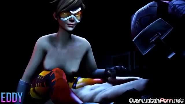 Yet another tracer compilation