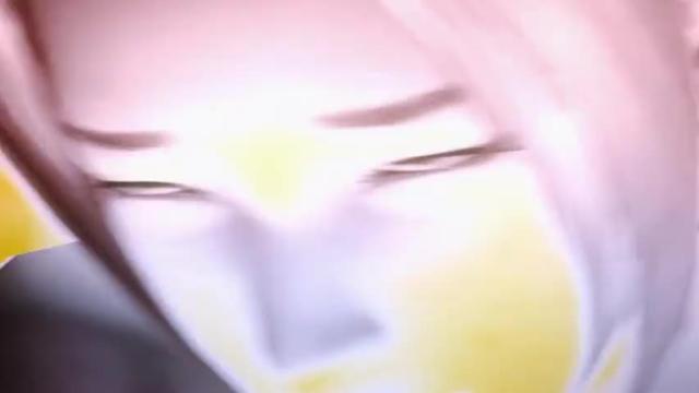 Kunoichi 3: black butterfly