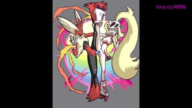 Pokemon gallery 1