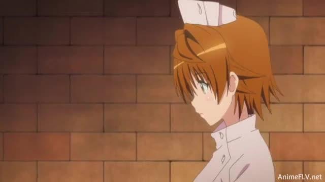 Shadow 2nd ova