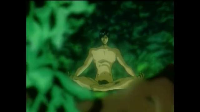 Amano megumi choujin densetsu sex scenes that are urotsukidouji compilation all show hentai 80's 90's