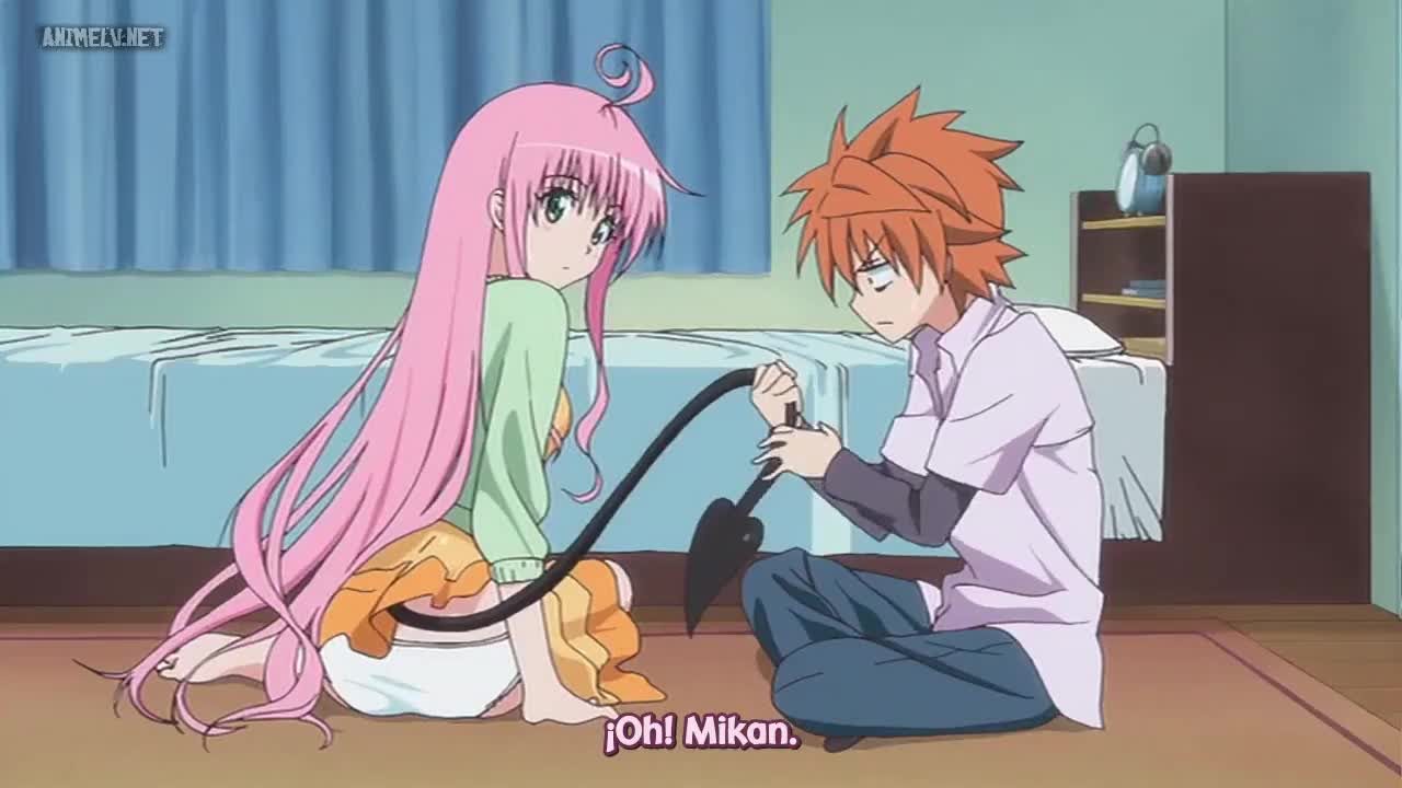 To love ru ova 06